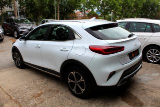 KIA XCEED 1.6 GDi PHEV 104kW 141CV eTech (2023)