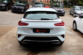 KIA XCEED 1.6 GDi PHEV 104kW 141CV eTech (2023)