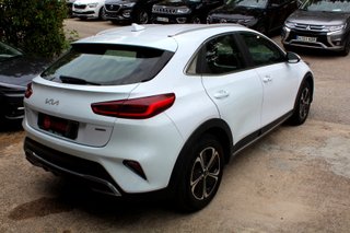 KIA XCEED 1.6 GDi PHEV 104kW 141CV eTech (2023)