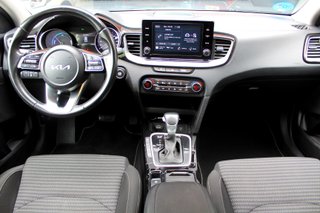 KIA XCEED 1.6 GDi PHEV 104kW 141CV eTech (2023)