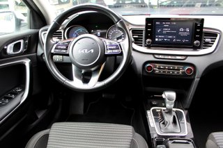 KIA XCEED 1.6 GDi PHEV 104kW 141CV eTech (2023)