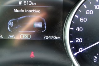 KIA XCEED 1.6 GDi PHEV 104kW 141CV eTech (2023)