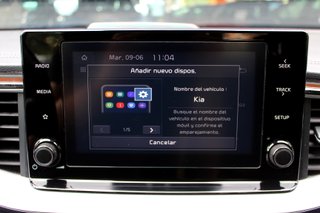KIA XCEED 1.6 GDi PHEV 104kW 141CV eTech (2023)