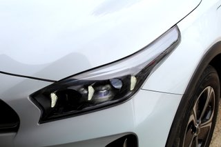 KIA XCEED 1.6 GDi PHEV 104kW 141CV eTech (2023)