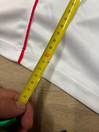 Camiseta Baloncesto España Vintage Austral