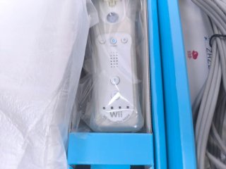 Nintendo Wii Pack En Caja