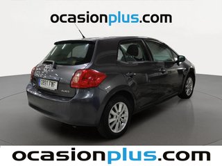 Toyota Auris 1.6 VVT-I Dual Sol M/M 91 kW (124 CV)