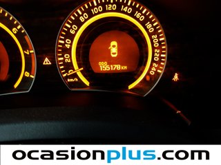 Toyota Auris 1.6 VVT-I Dual Sol M/M 91 kW (124 CV)