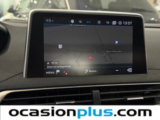 Peugeot 5008 PureTech 130 S&S Allure 96 kW (130 CV)