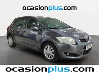 Toyota Auris 1.6 VVT-I Dual Sol M/M 91 kW (124 CV)