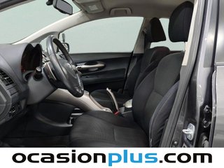 Toyota Auris 1.6 VVT-I Dual Sol M/M 91 kW (124 CV)