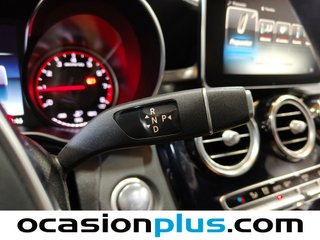 Mercedes-Benz Clase C C 63 S Mercedes-AMG 375 kW (510 CV)