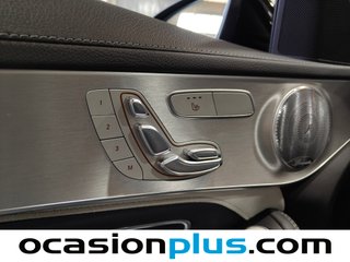 Mercedes-Benz Clase C C 63 S Mercedes-AMG 375 kW (510 CV)