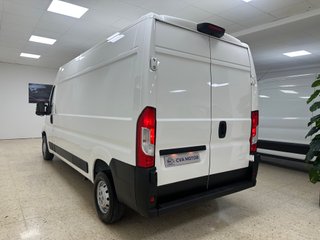 Peugeot Boxer 2023 L3H2