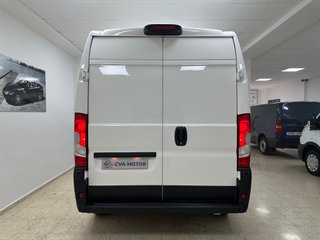 Peugeot Boxer 2023 L3H2