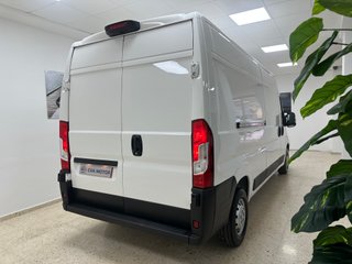 Peugeot Boxer 2023 L3H2