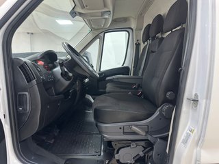 Peugeot Boxer 2023 L3H2