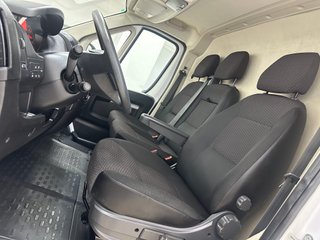 Peugeot Boxer 2023 L3H2