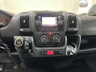 Peugeot Boxer 2023 L3H2