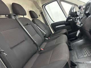 Peugeot Boxer 2023 L3H2