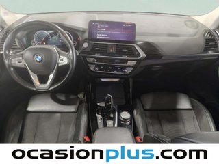 BMW X3 xDrive20d 140 kW (190 CV)