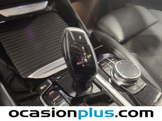 BMW X3 xDrive20d 140 kW (190 CV)