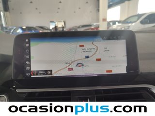 BMW X3 xDrive20d 140 kW (190 CV)