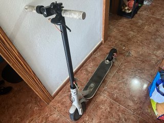 Xiaomi Electric Scooter 3 funcional (Sin cargador)