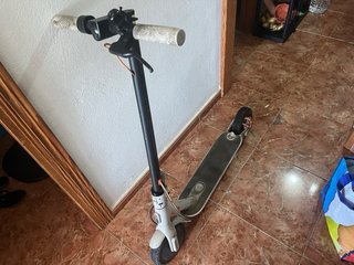 Xiaomi Electric Scooter 3 funcional (Sin cargador)