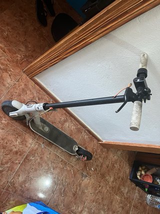 Xiaomi Electric Scooter 3 funcional (Sin cargador)