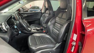 MG EHS 1.5TGDI PHEV Luxury (2023)