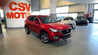 MG EHS 1.5TGDI PHEV Luxury (2023)