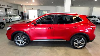 MG EHS 1.5TGDI PHEV Luxury (2023)
