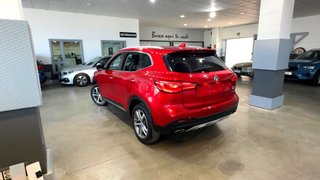 MG EHS 1.5TGDI PHEV Luxury (2023)