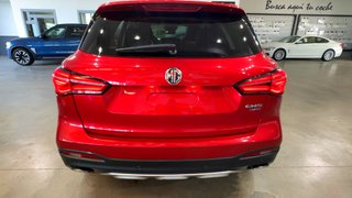 MG EHS 1.5TGDI PHEV Luxury (2023)