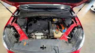 MG EHS 1.5TGDI PHEV Luxury (2023)