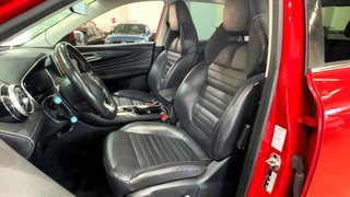 MG EHS 1.5TGDI PHEV Luxury (2023)