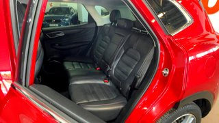 MG EHS 1.5TGDI PHEV Luxury (2023)