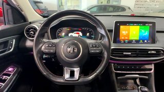 MG EHS 1.5TGDI PHEV Luxury (2023)
