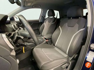 Audi Q2 S line 30 TDI 85kW (116CV)