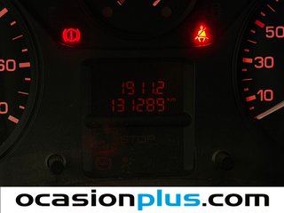 Citroen Berlingo Combi 1.6 HDI SX Multispace 82 kW (112 CV)