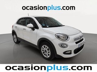Fiat 500X 1.3 MultiJet Pop Star 4x2 70 kW (95 CV)