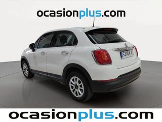 Fiat 500X 1.3 MultiJet Pop Star 4x2 70 kW (95 CV)