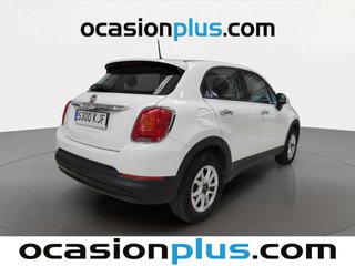 Fiat 500X 1.3 MultiJet Pop Star 4x2 70 kW (95 CV)