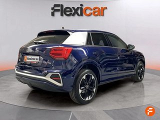 Audi Q2 S line 30 TDI 85kW (116CV)