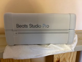 Beats Studio Pro Auriculares Azul