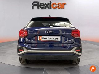 Audi Q2 S line 30 TDI 85kW (116CV)