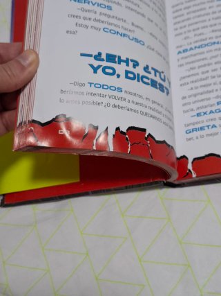 4 libros ARTA +1 de REGALO