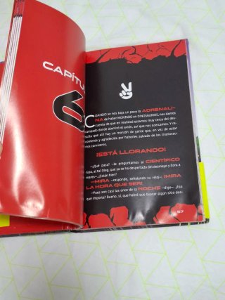 4 libros ARTA +1 de REGALO