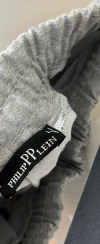 Conjunto deportivo Philipp Plein